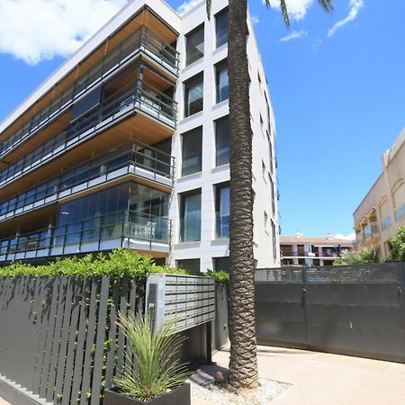 Tropicana Mar Litoral - Only Families Cambrils Exterior foto