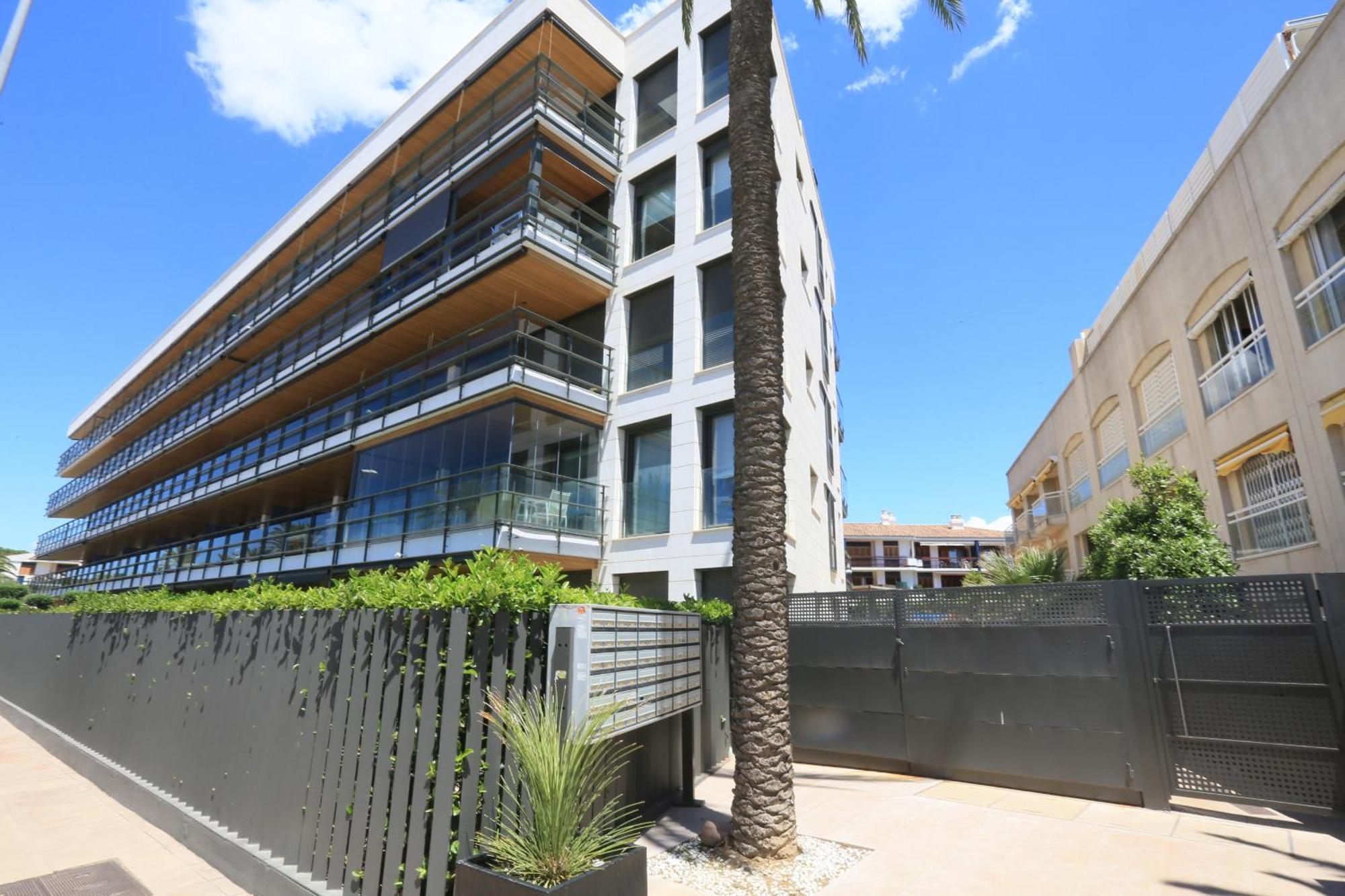 Tropicana Mar Litoral - Only Families Cambrils Exterior foto