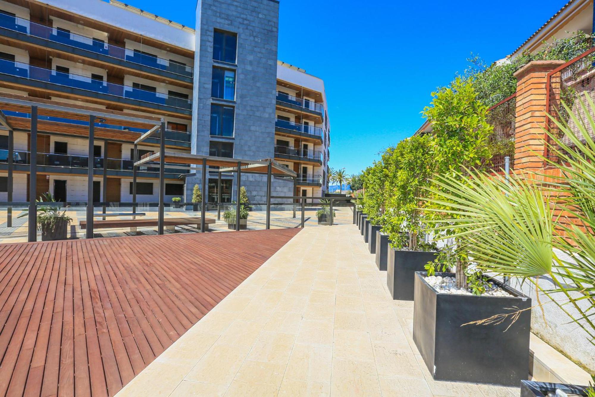 Tropicana Mar Litoral - Only Families Cambrils Exterior foto