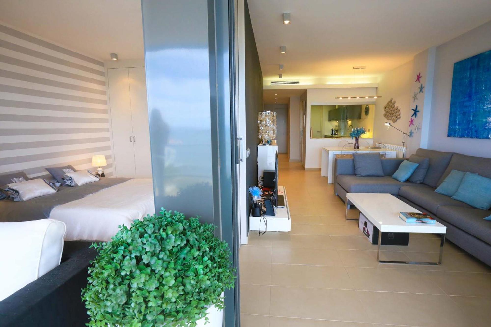 Tropicana Mar Litoral - Only Families Cambrils Exterior foto