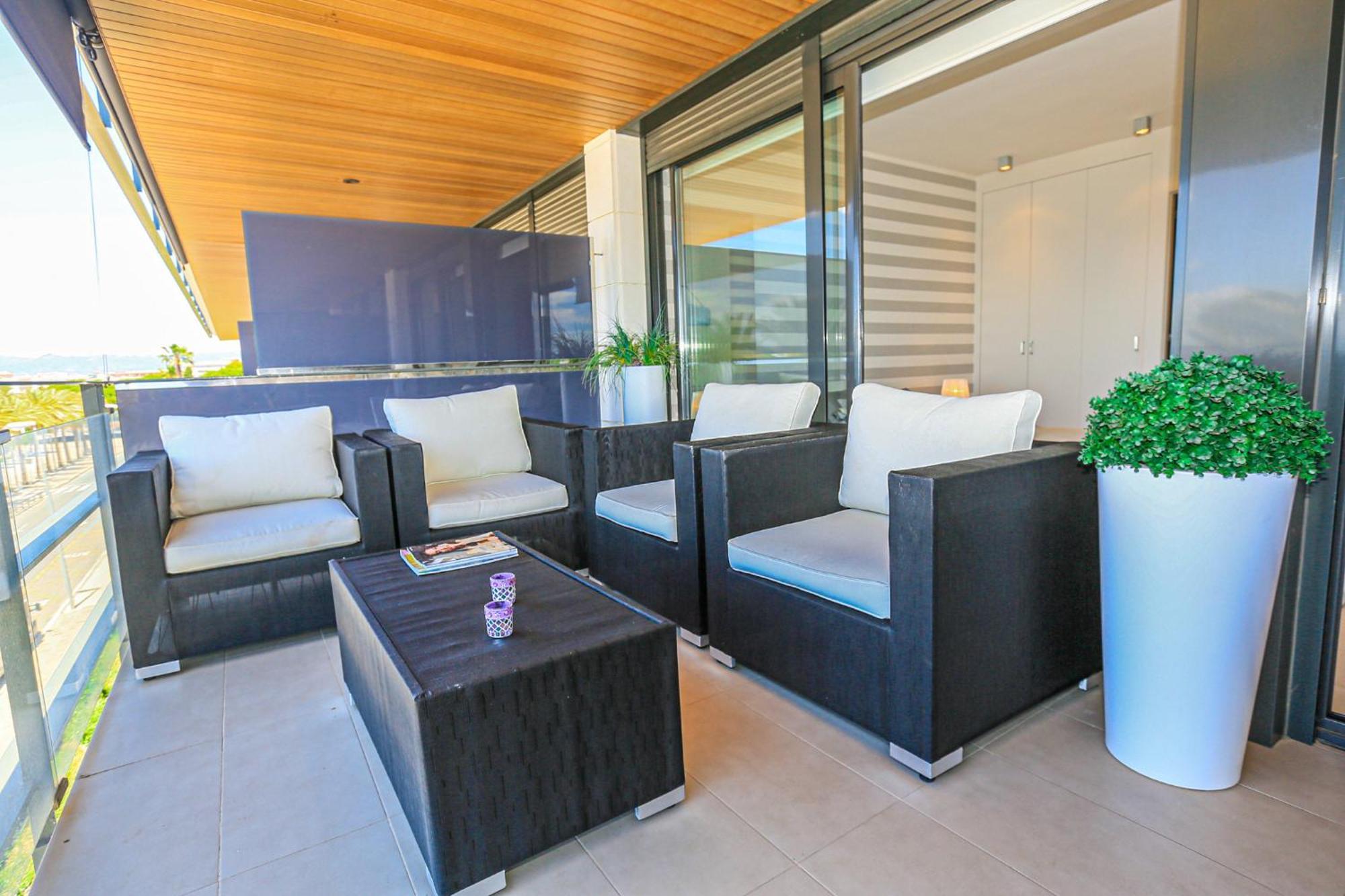 Tropicana Mar Litoral - Only Families Cambrils Exterior foto