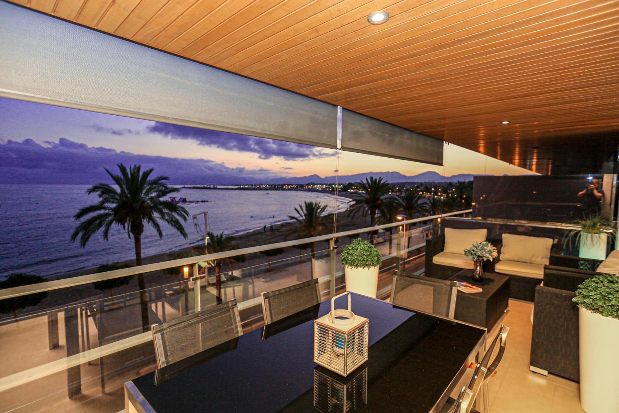 Tropicana Mar Litoral - Only Families Cambrils Exterior foto
